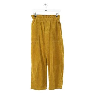 Hod  Pantalon Pantalon droit en coton