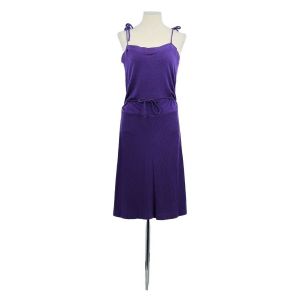 Sessun  Robe Robe violet