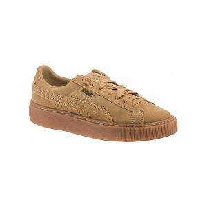 Puma  Baskets basses Suede Platform