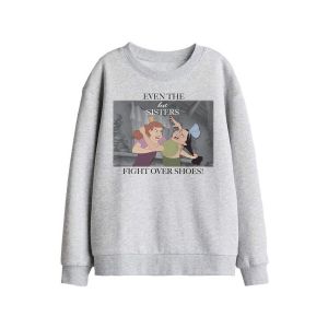 Cinderella  Pull enfant Even The Best Sisters