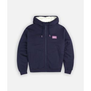 Oxbow  Polaire Sweat capuche doubl&eacute; sherpa SWIPS