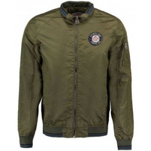 Petrol Industries  Veste enfant Veste junior Kaki  - JAC102