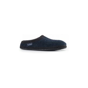 Minnetonka  Chaussons Pantoufles chaudes en tweed WINSLET