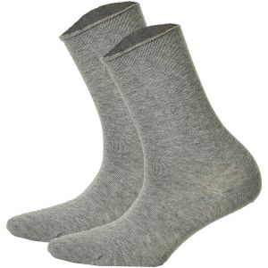 Hudson  Chaussettes Femme Chaussettes Paquet de 2