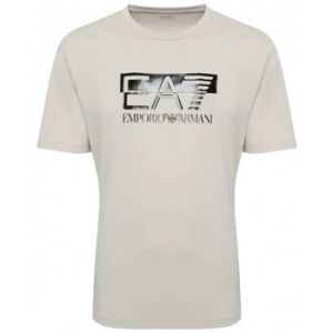 Emporio Armani EA7  Debardeur T-shirt homme Emporio Armani - EA76RPT81PJM9Z blanc