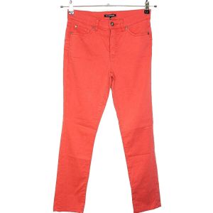 Saint James  Jeans Jean  Taille 36 / S Orange
