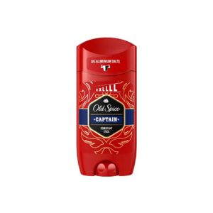 Old Spice  Produits bains Captain Deo Stick Xxl