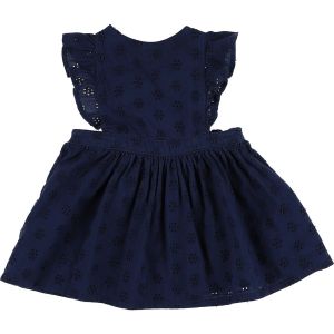 Cyrillus   Robe enfant Robe bleu