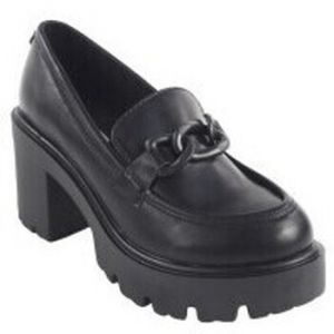 MTNG  Chaussures Chaussure femme MUSTANG 52892 noire