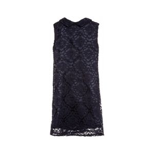 Guess  Robe enfant Robe Fille J81K06 Bleu Marine