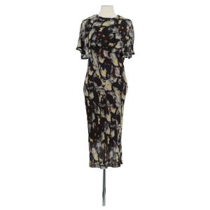 Antik Batik  Robe courte Robe noire