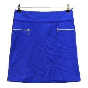 Riu paris  Jupes Jupe  Taille 38 / M Bleu