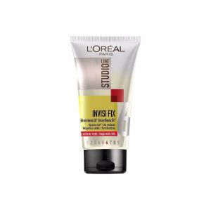 L'oréal  Coiffants & modelants Studio Line Invisi Fix Gel Nº 6
