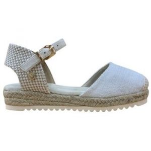 Xti  Espadrilles 151192 ALPARGATA Beige