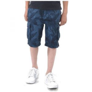 Short enfant Kaporal Bermuda GarÃ§on Mrek Mediev - Couleur 10 ans,12 ans,16 ans - Taille multicolor