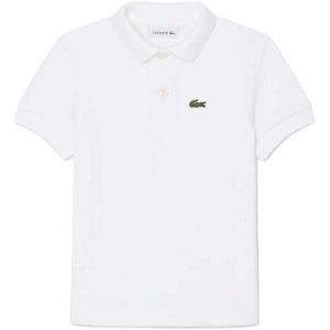 Lacoste  Polo enfant -