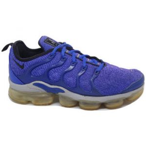 Baskets Nike Reconditionné Vapormax + - - Couleur 41 - Taille Bleu