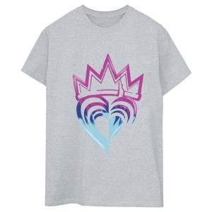 Disney   T-shirt Descendants