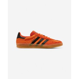 adidas  Baskets basses Gazelle Indoor Orange Gum