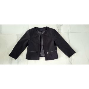 Etam  Veste Veste noir Etam