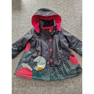 Catimini  Coupes vent enfant Manteau imperméable Catimini