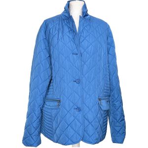 Saint James  Blouson Manteau  Taille 50 / 4XL Bleu