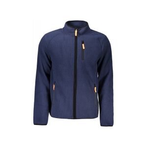 Norway  Polaire FELPA ZIP