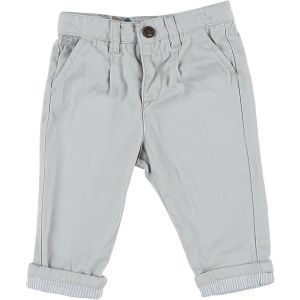 Cyrillus   Pantalon enfant Pantalon gris
