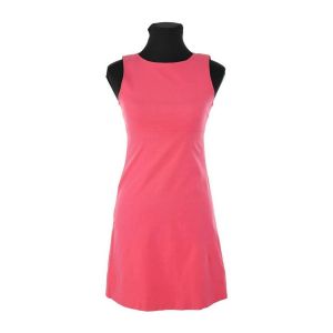 Tara Jarmon  Robe courte Robe rose