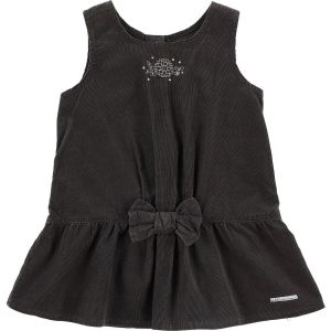 Absorba  Robe enfant Robe gris