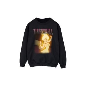 Sweat-shirt Tinkerbell Montage - Couleur EU XXL,EU S,EU M,EU L,EU XL - Taille Noir