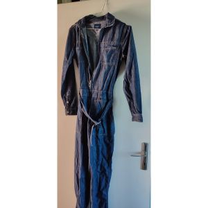 Pepe jeans  Combinaisons Combinaison en jean pépé jeans