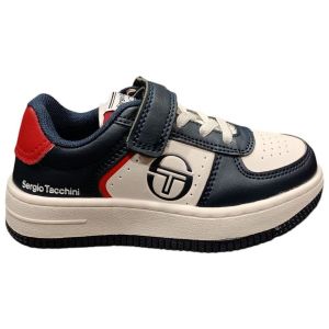 Sergio Tacchini  Baskets enfant ROMA