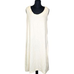 Tara Jarmon  Robe courte Robe  Taille 36 / S Jaune