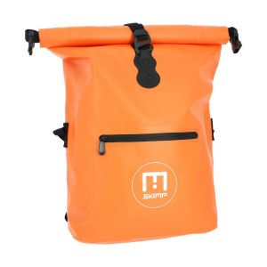 Sac a dos Skimp Le Baroudeur - Couleur Unique - Taille Orange