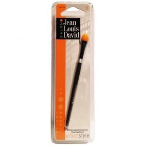 Jean Louis David  Accessoires yeux Pinceau Applicateur Fard à Paupières - Embout en M0usse