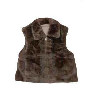 Carla Giannini  Gilet GILETFOURRE