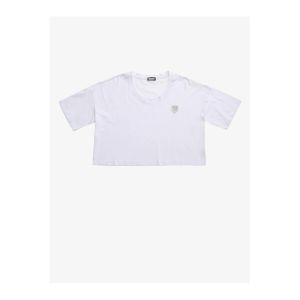 Blauer  T-shirt 25SBLDH02376