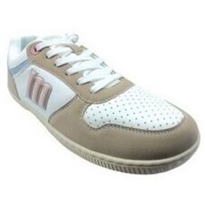 MTNG  Chaussures Chaussure femme MUSTANG 60840, taupe