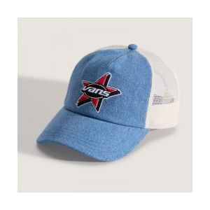 Vans  Casquette Marked jockey trucker