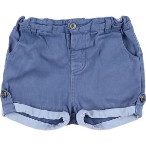 Cyrillus   Short enfant Short bleu