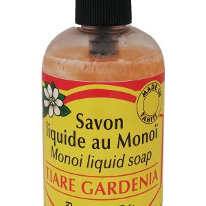 Tiki   T-shirt Tiare