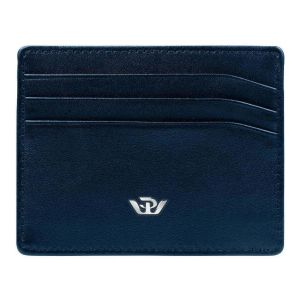 Philip Watch  Portefeuille Portafogli