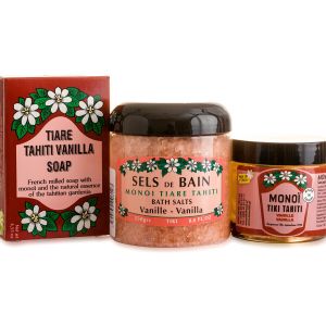 Tiki  Hydratants & nourrissants 19741060