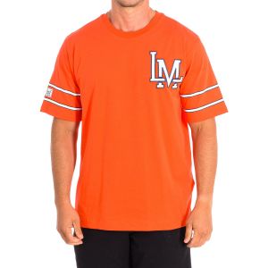 La Martina  T-shirt TMR316-JS206-06097
