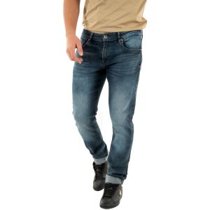 Jeans Freeman T.Porter 257470 - Couleur EU S,EU M,EU L - Taille Bleu