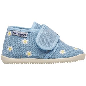 Naturino  Chaussons enfant Chaussons en tissu SILVYS