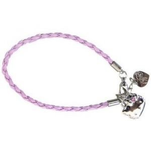 Alpa  Bracelets Bracelet cordon Hello Kitty modèle rose