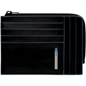 Piquadro  Portefeuille pu1243b2r-n