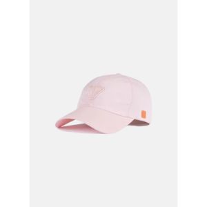 Gertrude + Gaston  T-shirt Casquette Trucker Jaron - rose